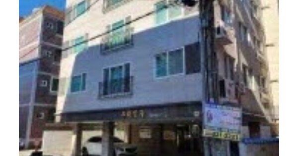 울산 중구 서동 OOOOO OOOOOO 다세대주택 경매 물건 이미지