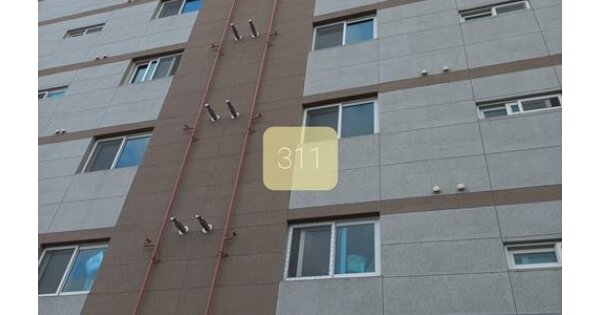 부산 기장군 기장읍 청강리 OOO OOOOOO 오피스텔 경매 물건 이미지