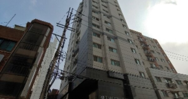 경기 안양시 만안구 안양동 OOOOOOOO OOOOOO OOOOOOOOOOOOO 오피스텔 경매 물건 이미지