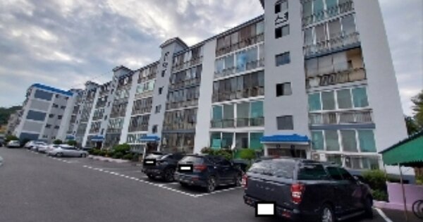 충남 공주시 교동 OOOOO OOOOOO OOOOOOOOO 아파트 경매 물건 이미지