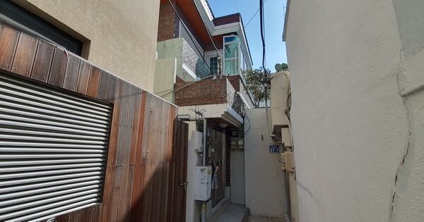 경남 창원시 마산합포구 산호동 OOOOO O OOO 단독주택 경매 물건 이미지