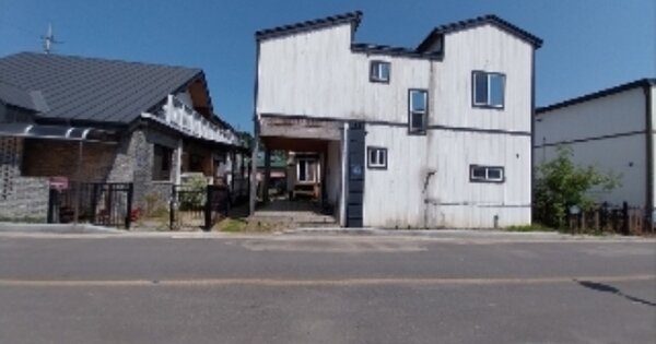 충청남도 청양군 청양읍 교월리 OOOOO 단독주택 경매 물건 이미지