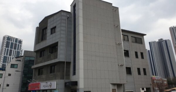 경기도 양주시 옥정동 OOOOO 근린주택 경매 물건 이미지
