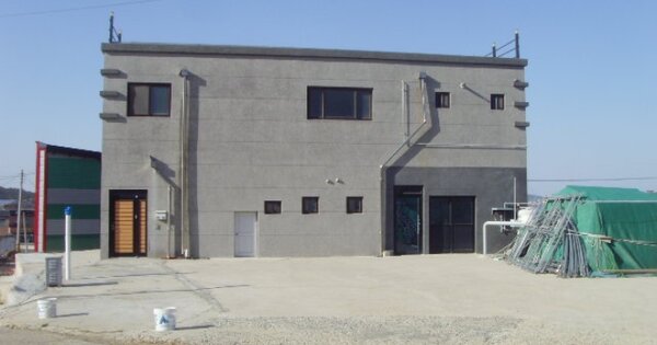 전라남도 해남군 산이면 금호리 OOOOOO 근린주택 경매 물건 이미지