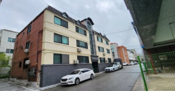경상북도 구미시 인의동 OOOOO 다가구주택 경매 물건 이미지