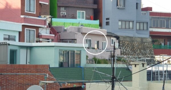 부산광역시 서구 초장동 OOOOOO 대지 경매 물건 이미지