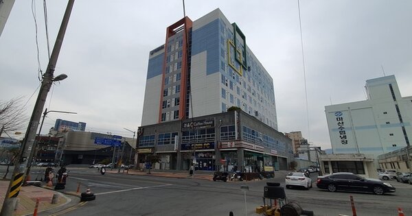 경남 창원시 마산합포구 오동동 OOOOOO OO OOOO OOOOO OOOOOOOO 근린상가 경매 물건 이미지