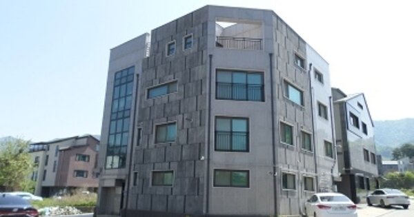 강원도 원주시 반곡동 OOOOOOO 다가구주택 경매 물건 이미지