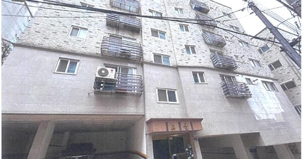 서울 금천구 독산동 1006-78, 제에이동 OOO OOOOO OOOOO OOOOOO 도시형생활주택 경매 물건 이미지