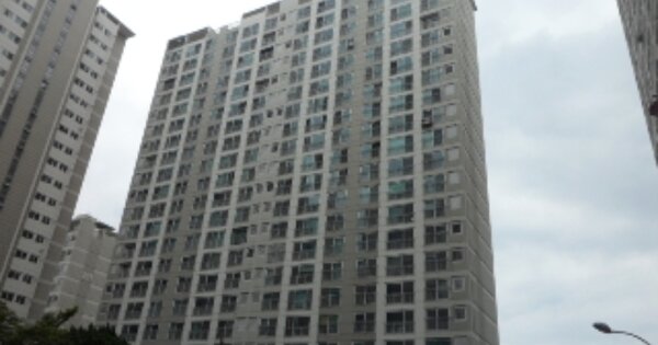 대구 서구 평리동 1680, 208동 OOOOOO OOOOOOOOOOOO O OOO 아파트 경매 물건 이미지
