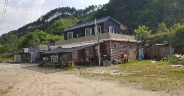 강원도 인제군 상남면 상남리 OOOOO O OOO 근린주택 경매 물건 이미지