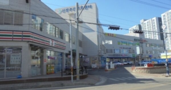 충북 진천군 진천읍 신정리 388-2, 1동 OOOOOO OOOO O OOO O OOO 근린상가 경매 물건 이미지