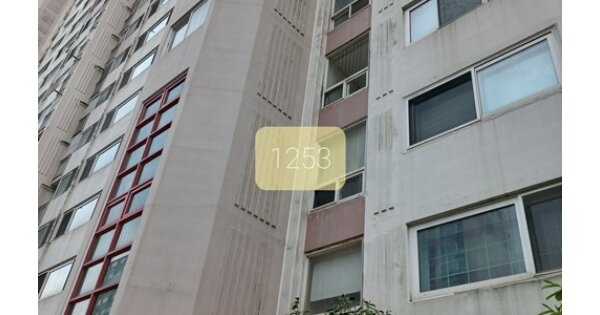 부산 해운대구 중동 1515-2, 102동 OOOOOOOO OOOOOOOOOOOOO O OOO 아파트 경매 물건 이미지