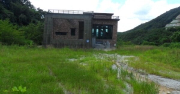 전라북도 정읍시 산외면 동곡리 OOOOO 업무시설 경매 물건 이미지