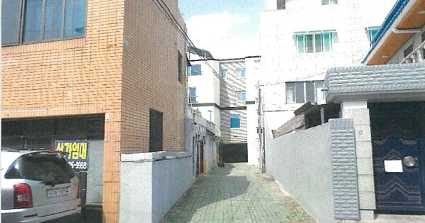 대구광역시 달서구 상인동 OOO O OOO 다가구주택 경매 물건 이미지