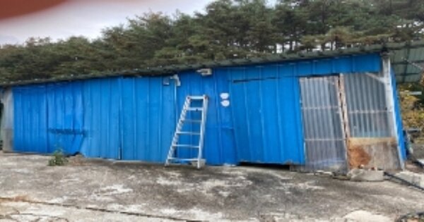 전라북도 남원시 산내면 대정리 OOO 단독주택 경매 물건 이미지