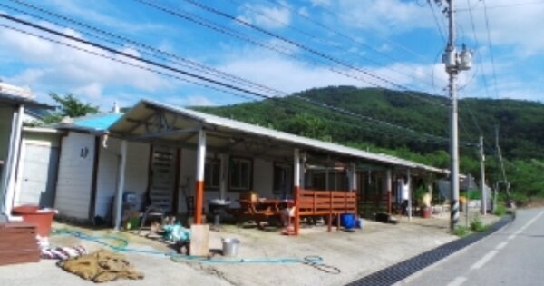 강원특별자치도 정선군 신동읍 운치리 OOOOOO 대지 경매 물건 이미지