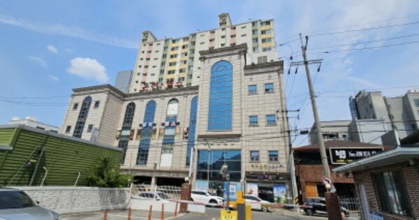 경북 구미시 형곡동 OOOOOOO OOOOOO OOOOOOOOOOOOOOOO O OOO O OOO 근린상가 경매 물건 이미지