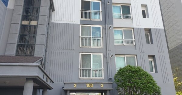 부산 사하구 괴정동 619-16, 103동 OOOOOO OOOOOOOOOOOOO 아파트 경매 물건 이미지