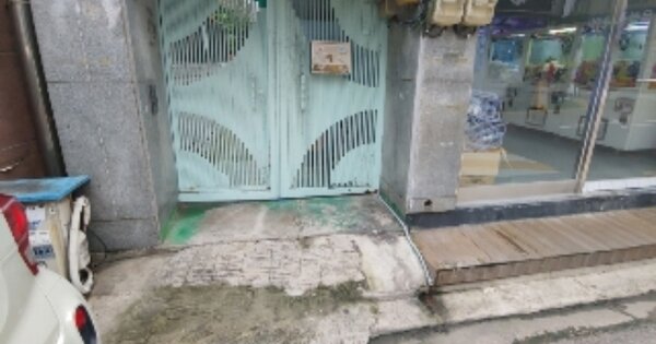 경기도 군포시 산본동 OOOOOO 근린주택 경매 물건 이미지
