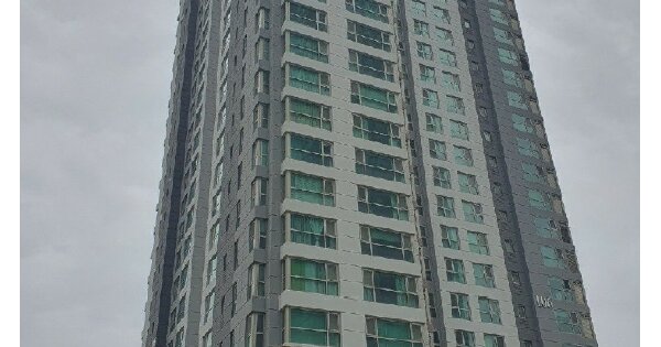 경북 포항시 북구 장성동 1612, 106동 OOOOOOOO OOOOOOOOOOOOOO 아파트 경매 물건 이미지