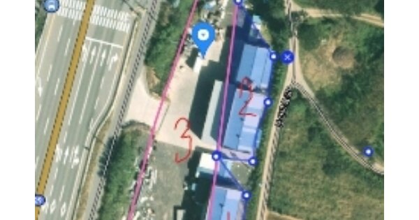 충청남도 서산시 고북면 용암리 OOOOOO O OOO 공장 경매 물건 이미지
