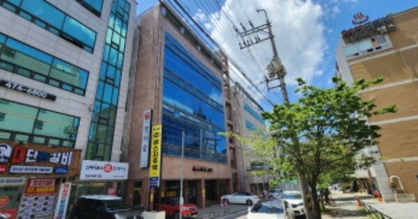 경상북도 구미시 구평동 OOOOO 근린시설 경매 물건 이미지