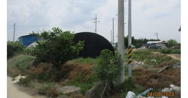 충청남도 예산군 고덕면 용리 OOOOOO O OOO 답 경매 물건 이미지