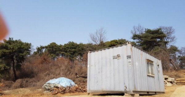 경기도 화성시 향남읍 길성리 OOO 임야 경매 물건 이미지