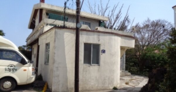 제주특별자치도 서귀포시 중문동 OOOO 단독주택 경매 물건 이미지