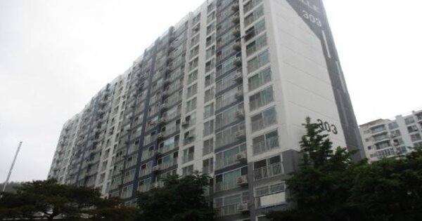 전남 목포시 석현동 816-12, 303동 OOOOOOOO OOOOOOOOOOO 아파트 경매 물건 이미지