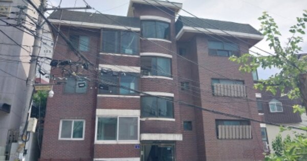 서울 은평구 불광동 OOOO 다가구주택 경매 물건 이미지