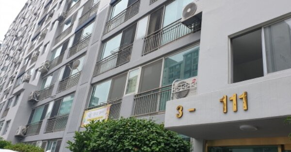부산 사상구 주례동 10-21, 111동 OOOOOOOO OOOOOOOOOOOOOOO 아파트 경매 물건 이미지