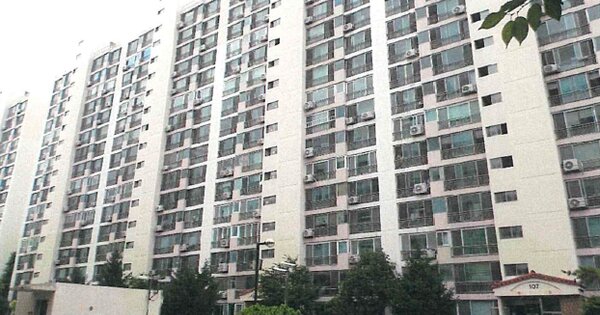 대구 달서구 이곡동 1194, 107동 OOOOOOOO OOOOOOOOOOOO 아파트 경매 물건 이미지