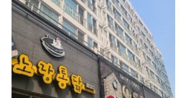 광주 남구 봉선동 OOOO OOOOOO OOOOOOOOOOOOO O OOO 오피스텔 경매 물건 이미지