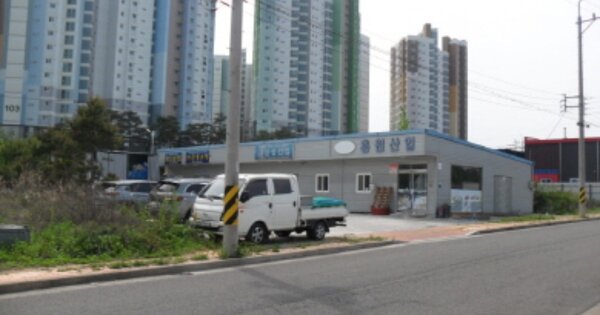 경상남도 진주시 정촌면 예하리 OOOOOOO 근린시설 경매 물건 이미지