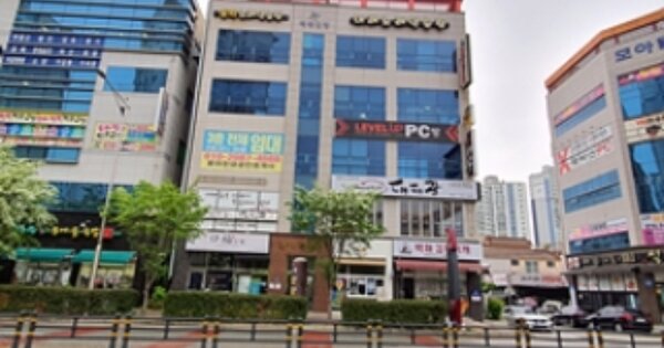 경남 김해시 율하동 OOOOOOO OOO OOOOO OOOOOOOOOO 근린상가 경매 물건 이미지