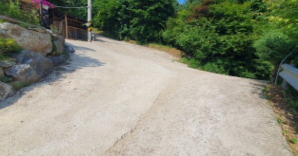 경기도 여주시 금사면 상호리 OOOO 도로 경매 물건 이미지