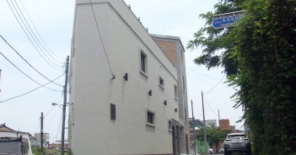 경상남도 진주시 유곡동 OOOO O OOO 다가구주택 경매 물건 이미지