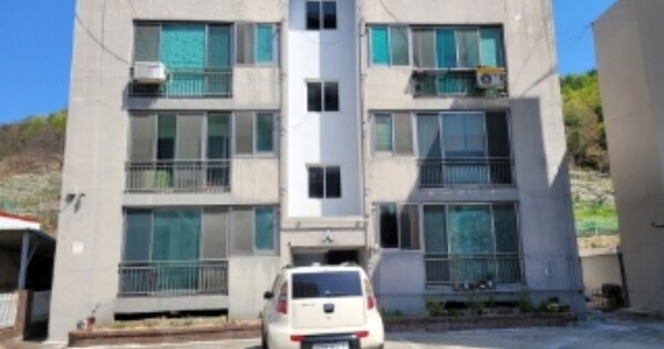 울산 울주군 웅촌면 대복리 316-2, 에이동 OOOOOO OOOOOO 다세대주택 경매 물건 이미지