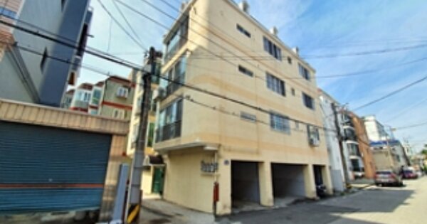 경남 김해시 삼정동 613-2, 가동 OO OOOO 다세대주택 경매 물건 이미지