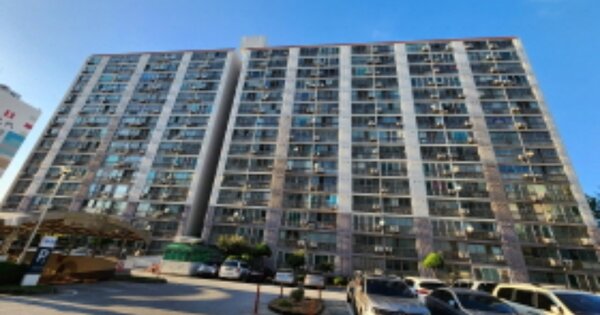 전북특별자치도 익산시 어양동 653-1, 201동 OOOOOOOO OOOOOOOOOOO 아파트 경매 물건 이미지