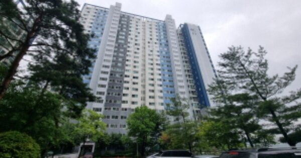 경기 남양주시 와부읍 도곡리 985, 117동 OOOOOOOO OOOOOOOOOOO O OOO 아파트 경매 물건 이미지