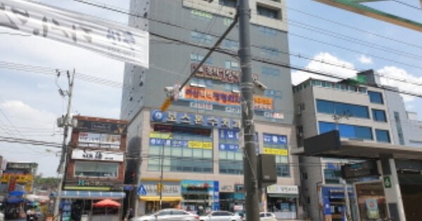 경기 양주시 덕정동 OOOOOOO OOOOOOOO OOOOOOOOOO O OOO O OOO 근린상가 경매 물건 이미지