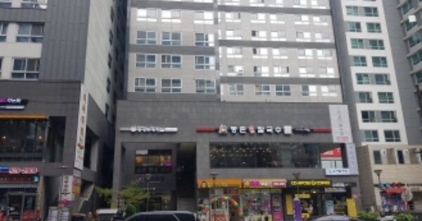 경기 남양주시 별내동 1007-3, 1동 OOOOOO OOOOOOOOOOOOOO 오피스텔 경매 물건 이미지