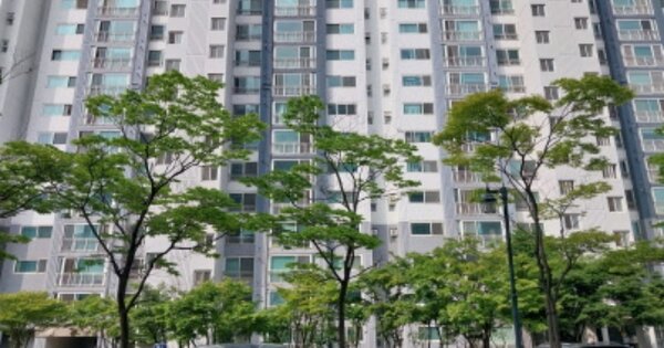경기 고양시 일산서구 가좌동 1088, 307동 OOOOOO OOOOOOOOOO 아파트 경매 물건 이미지