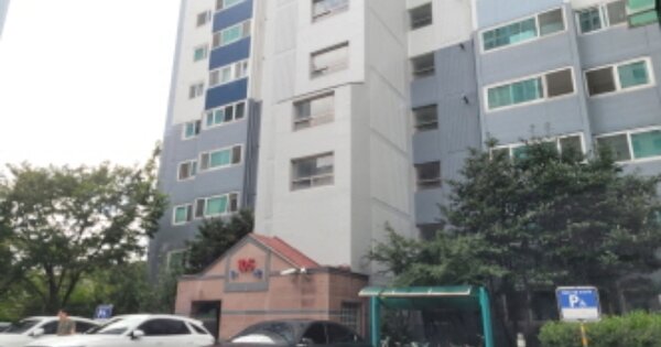 경북 포항시 북구 환호동 409-1, 105동 OOOOOO OOOOOOOOOOOOOO O OOO 아파트 경매 물건 이미지
