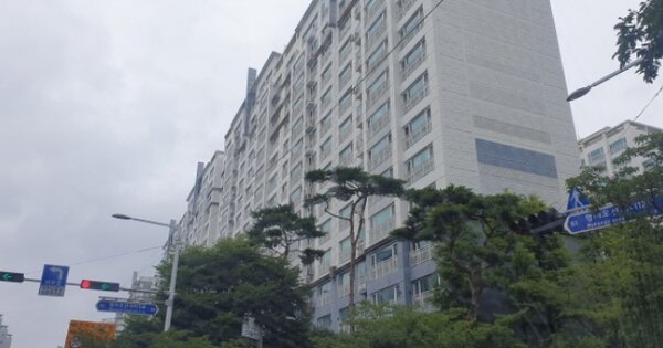 부산 강서구 명지동 3233, 112동 OOOOOOOO OOOOOOOOOOOOO 아파트 경매 물건 이미지