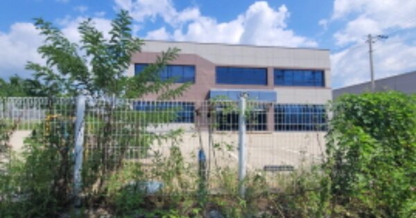 대구광역시 달성군 구지면 화산리 OOOOOOO 공장 경매 물건 이미지