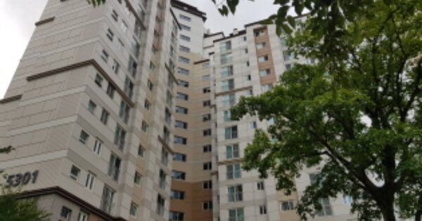 경기 남양주시 별내동 872, 5301동 OOOOOOOO OOOOOOOOOOOOOOOOOO 아파트 경매 물건 이미지